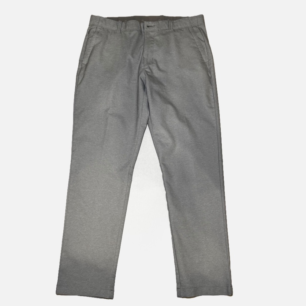 Tommy Bahama Performance Pants
Men's Size 34x30 - Gray